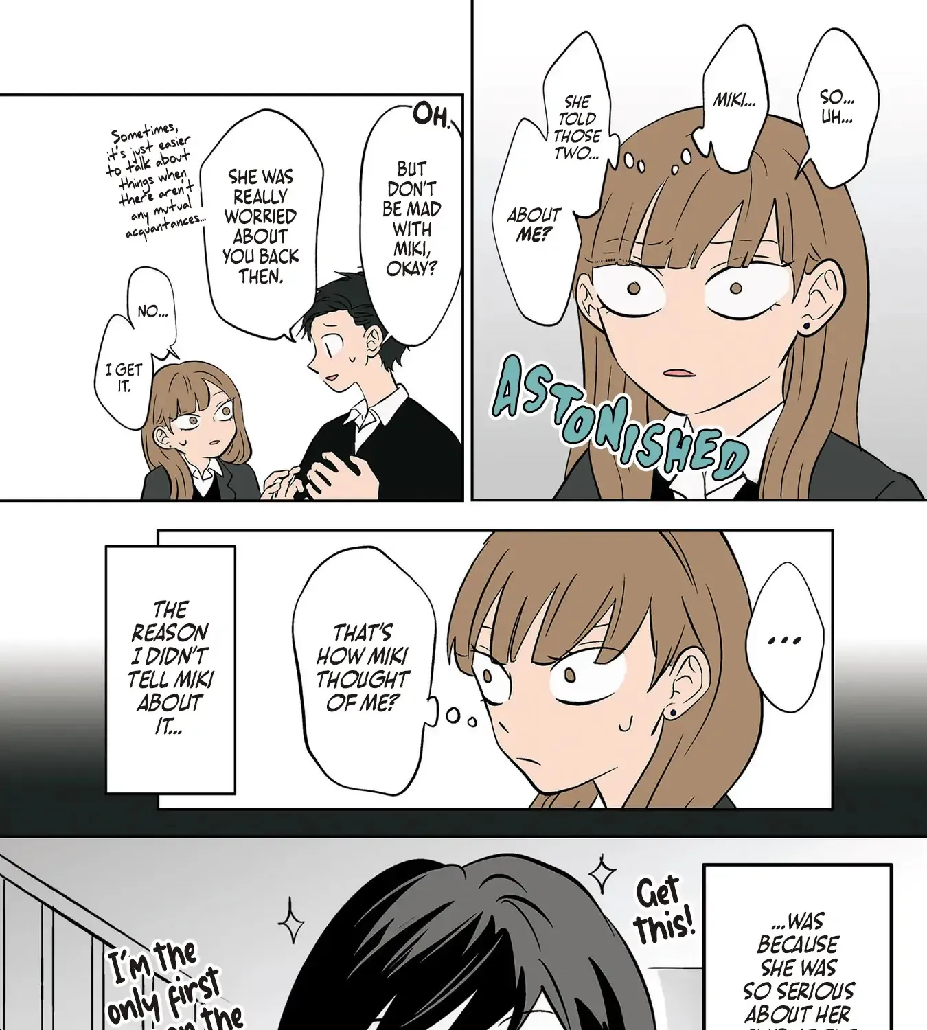 The Ramparts of Ice - Chapter 23 - Page 27