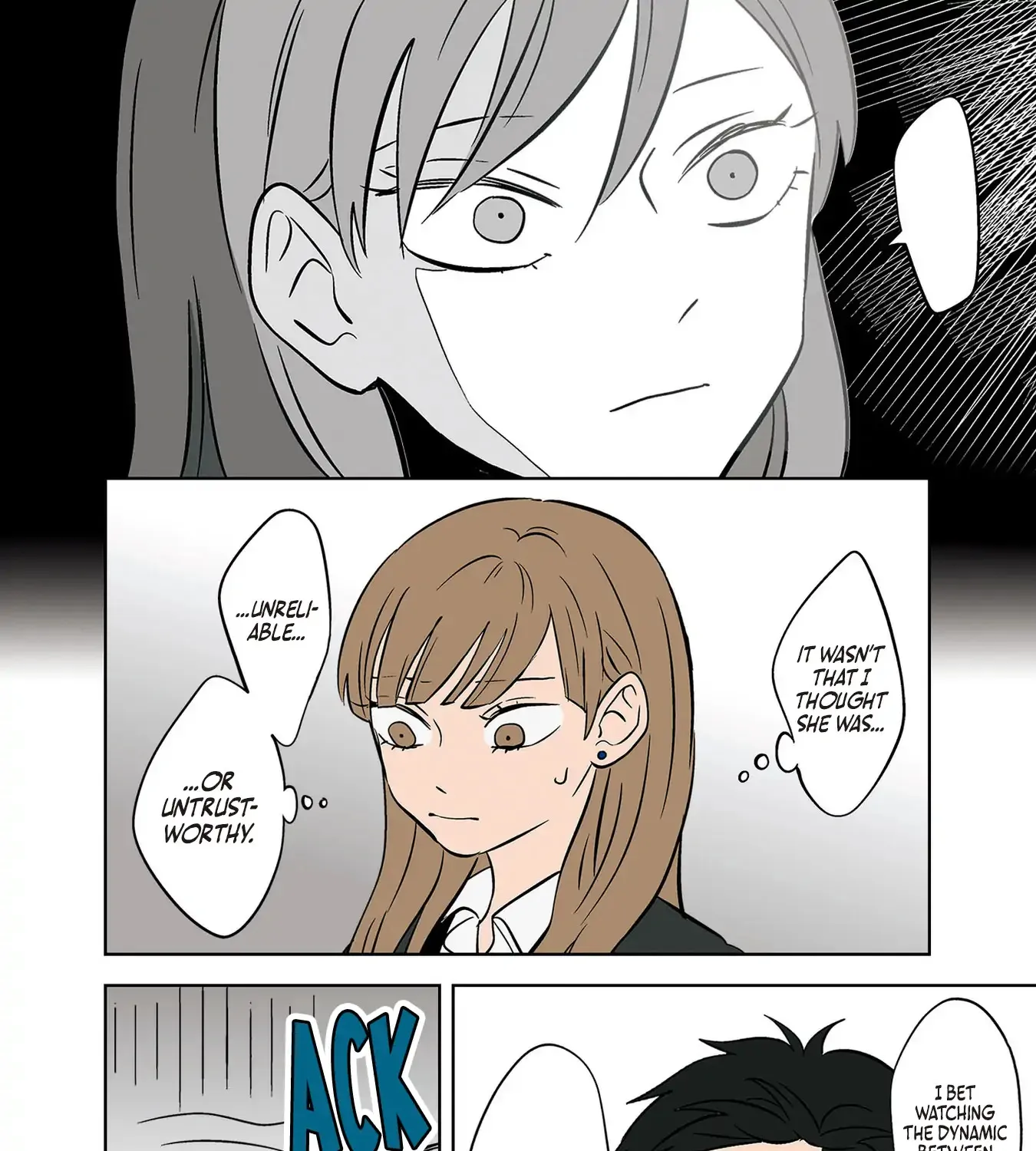 The Ramparts of Ice - Chapter 23 - Page 31