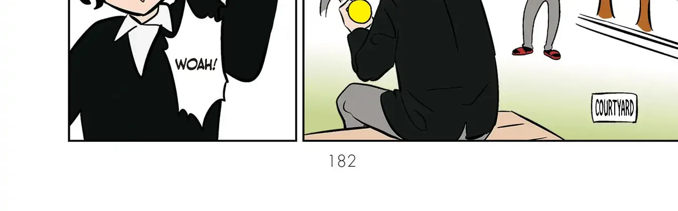 The Ramparts of Ice - Chapter 23 - Page 36