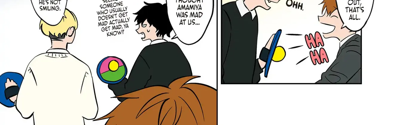 The Ramparts of Ice - Chapter 23 - Page 38