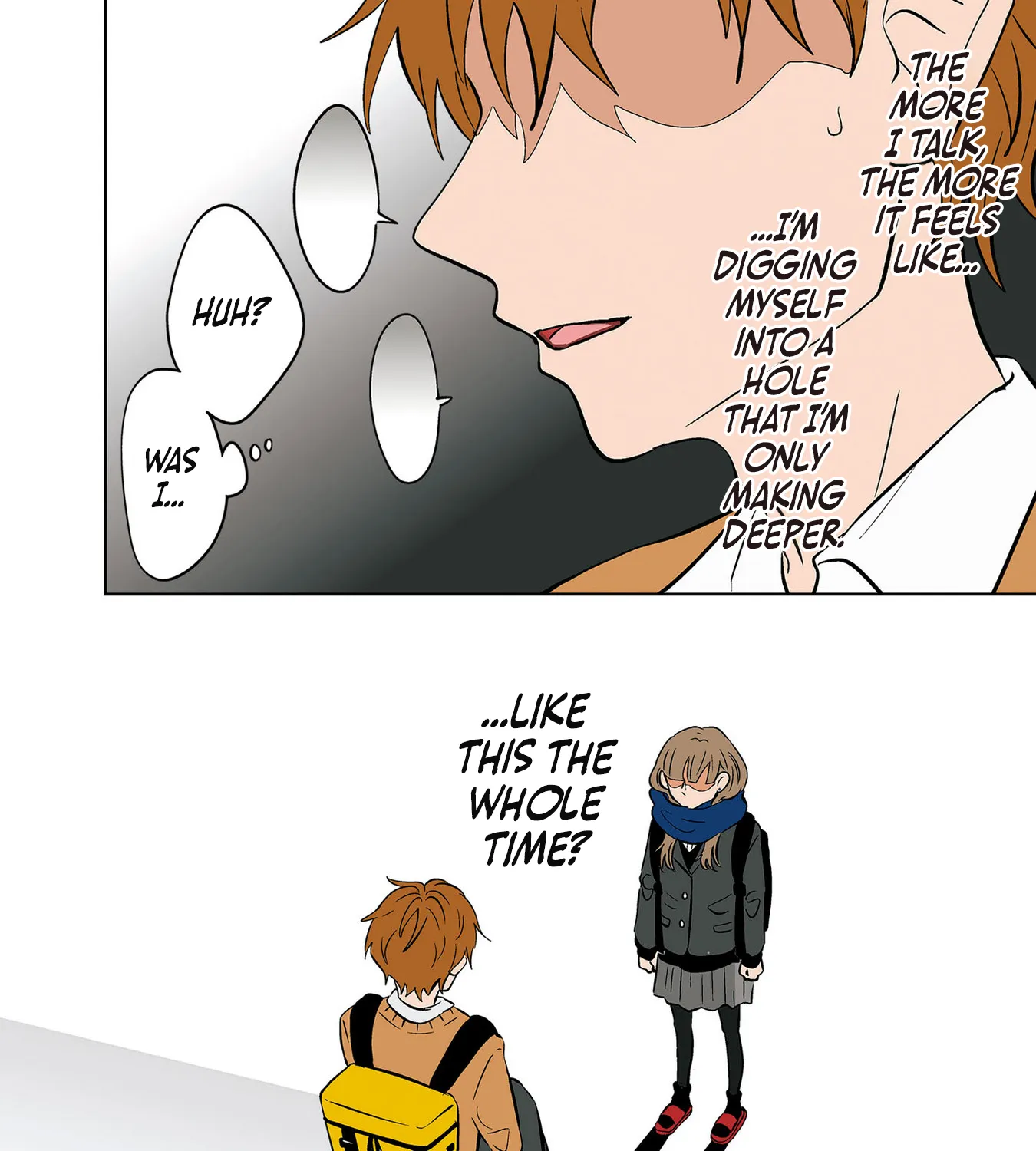 The Ramparts of Ice - Chapter 24 - Page 7