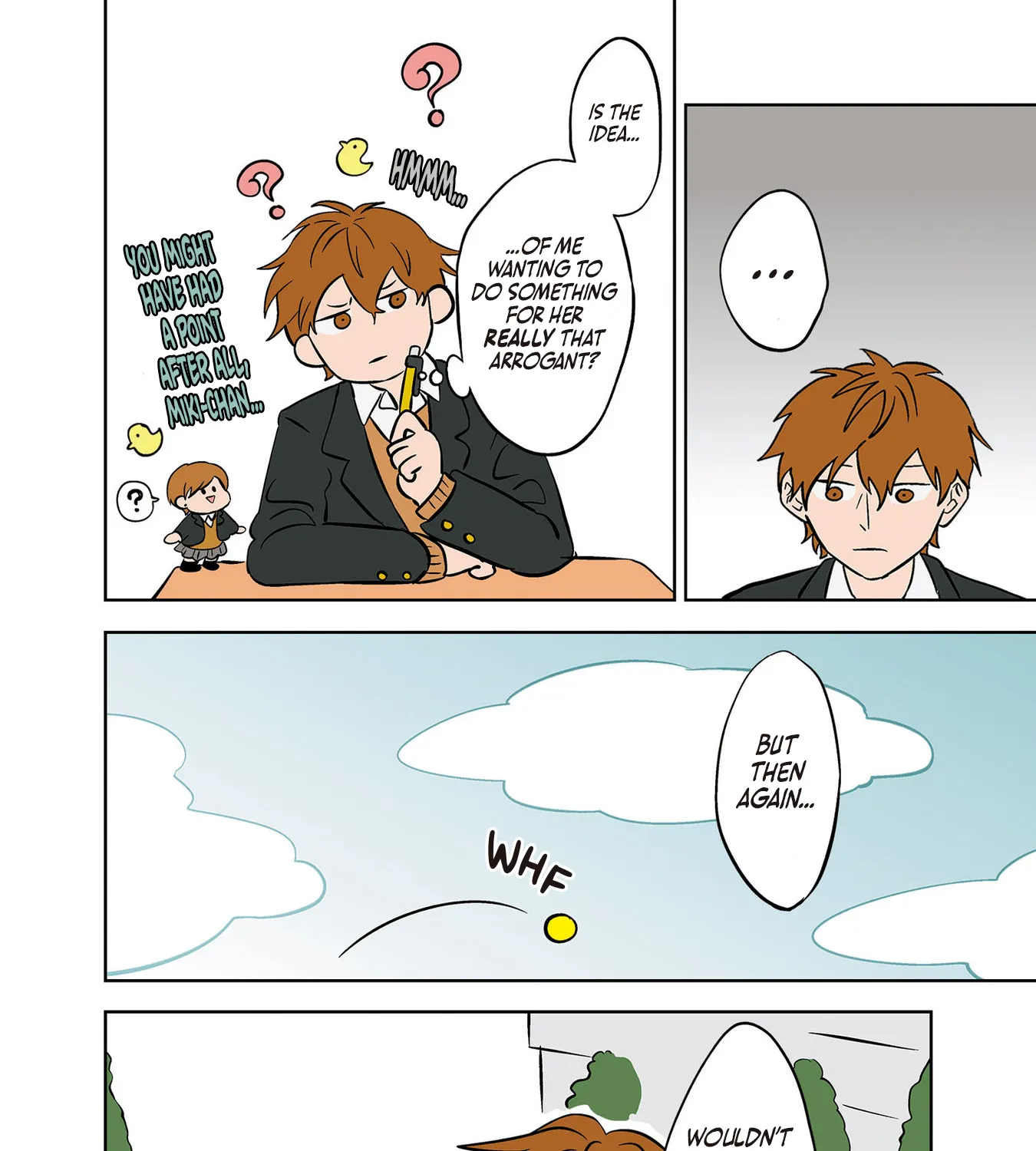 The Ramparts of Ice - Chapter 24 - Page 19
