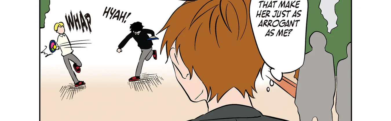The Ramparts of Ice - Chapter 24 - Page 20