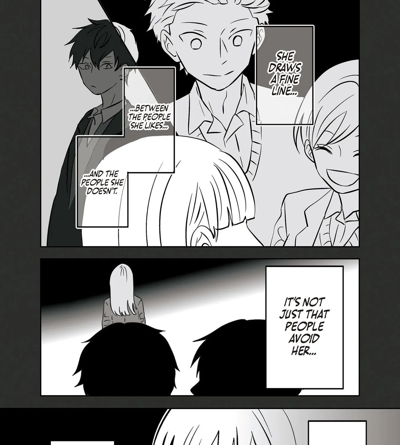 The Ramparts of Ice - Chapter 24 - Page 21