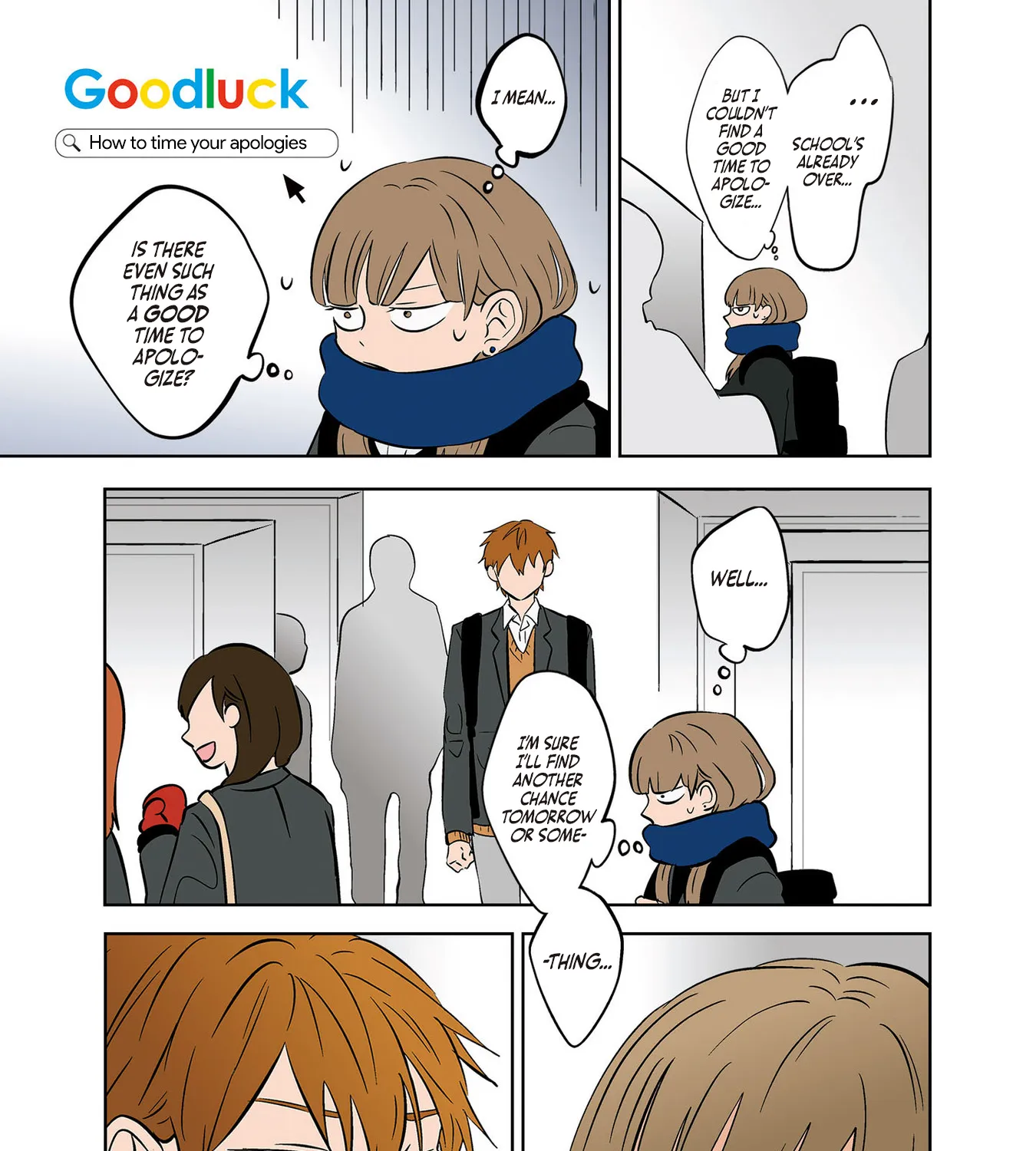 The Ramparts of Ice - Chapter 24 - Page 29