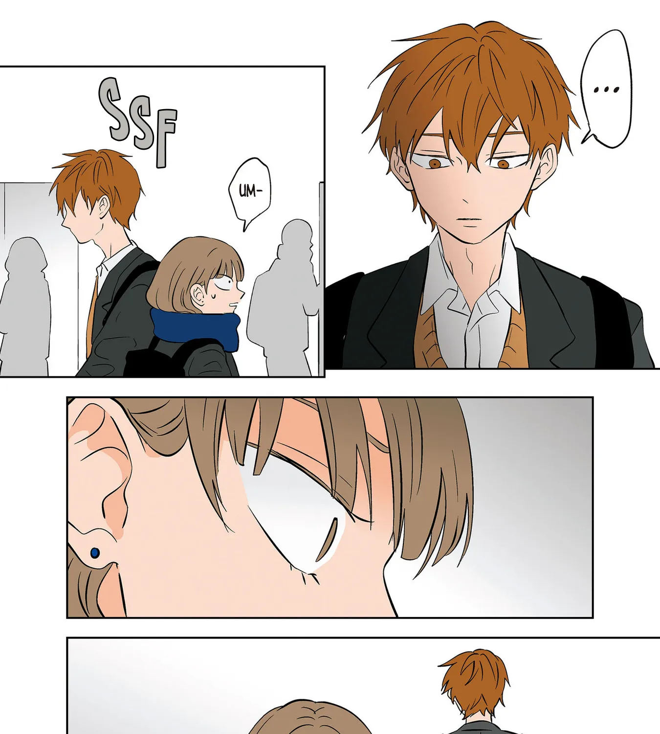 The Ramparts of Ice - Chapter 24 - Page 31
