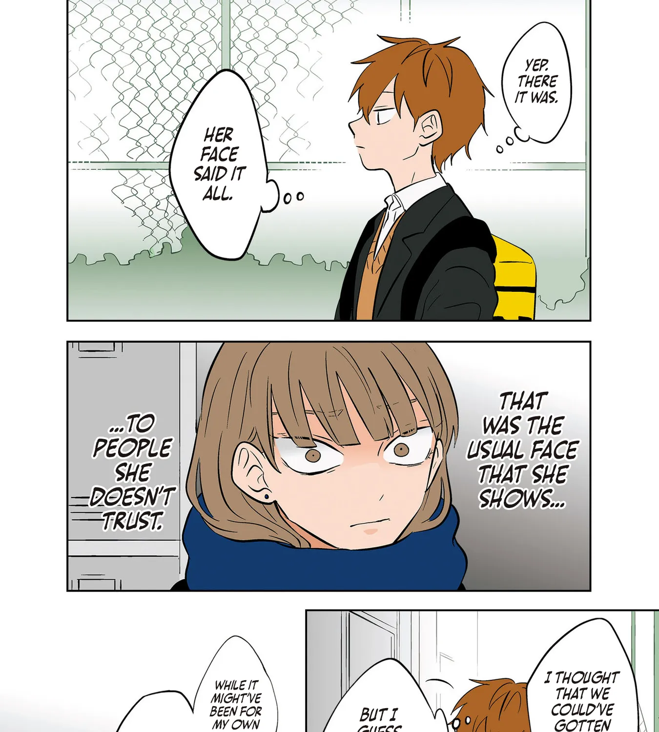 The Ramparts of Ice - Chapter 24 - Page 35