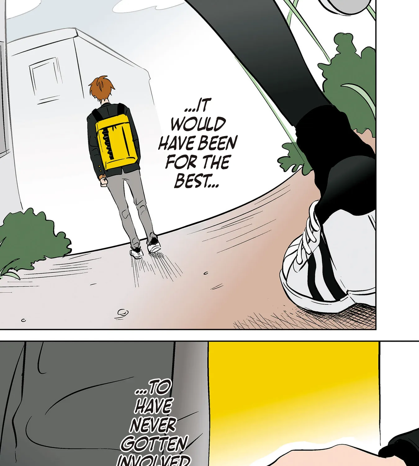 The Ramparts of Ice - Chapter 24 - Page 37