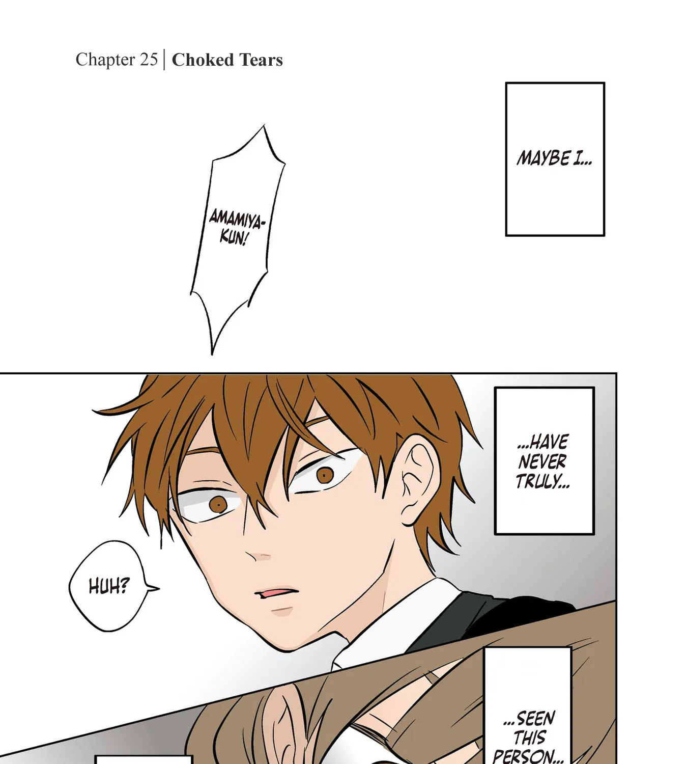 The Ramparts of Ice - Chapter 25 - Page 7