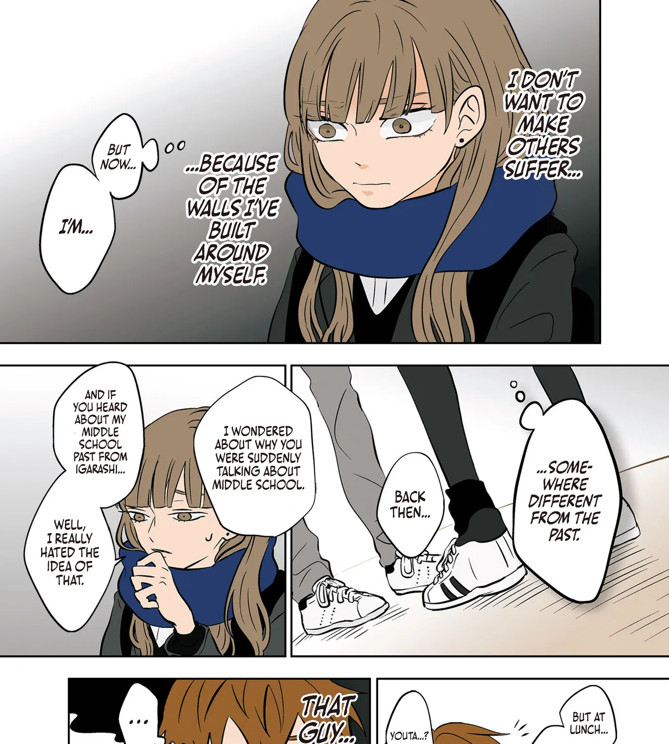 The Ramparts of Ice - Chapter 25 - Page 15