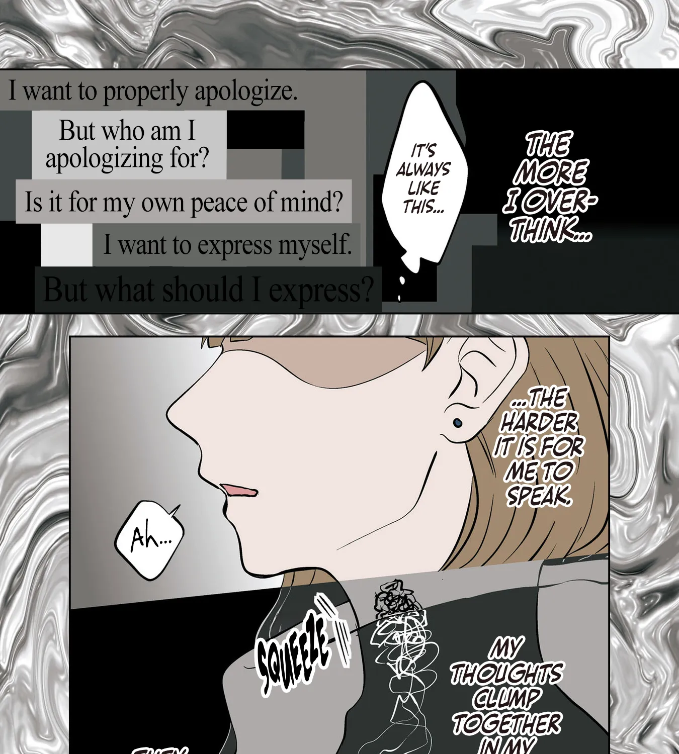 The Ramparts of Ice - Chapter 25 - Page 19