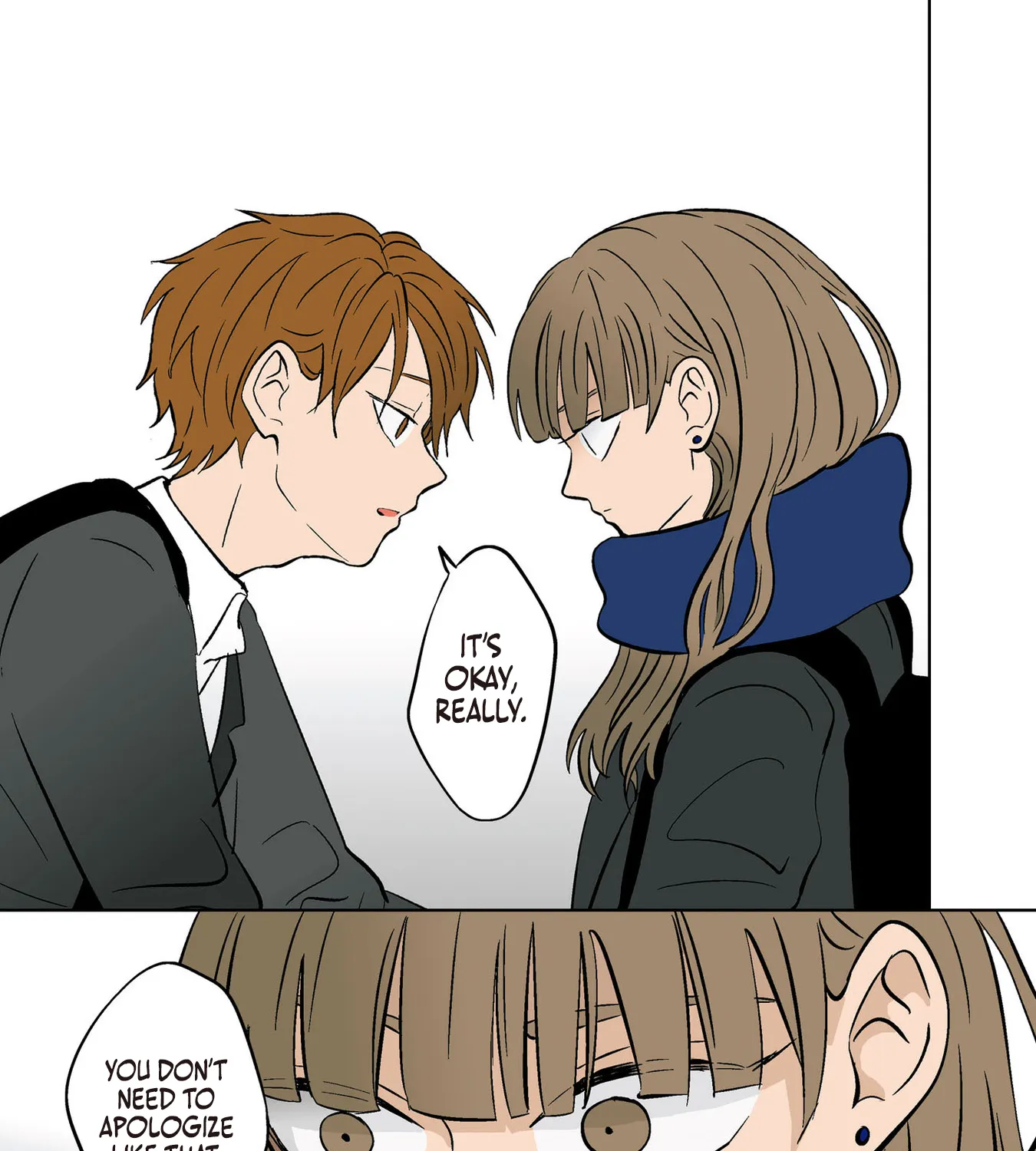 The Ramparts of Ice - Chapter 25 - Page 23