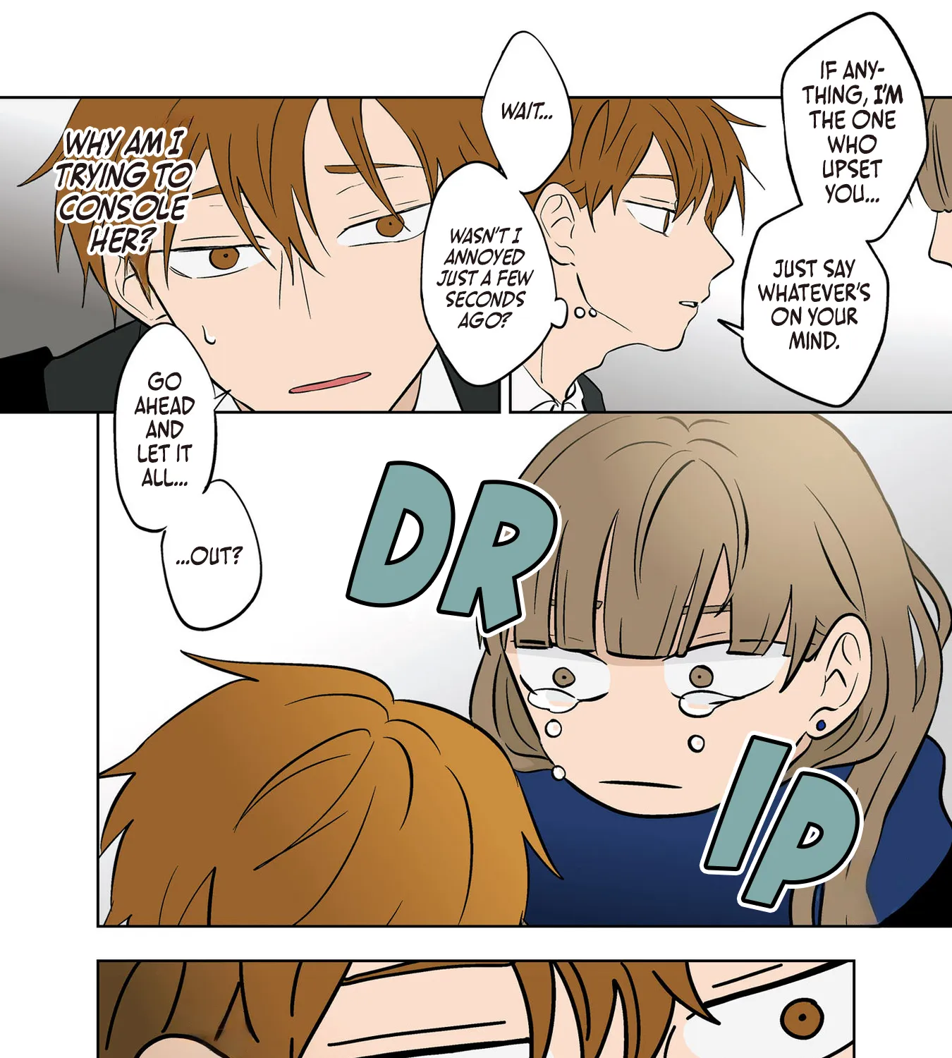 The Ramparts of Ice - Chapter 25 - Page 25