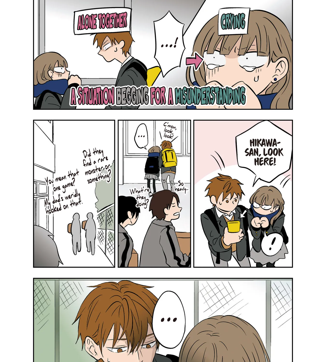 The Ramparts of Ice - Chapter 25 - Page 31
