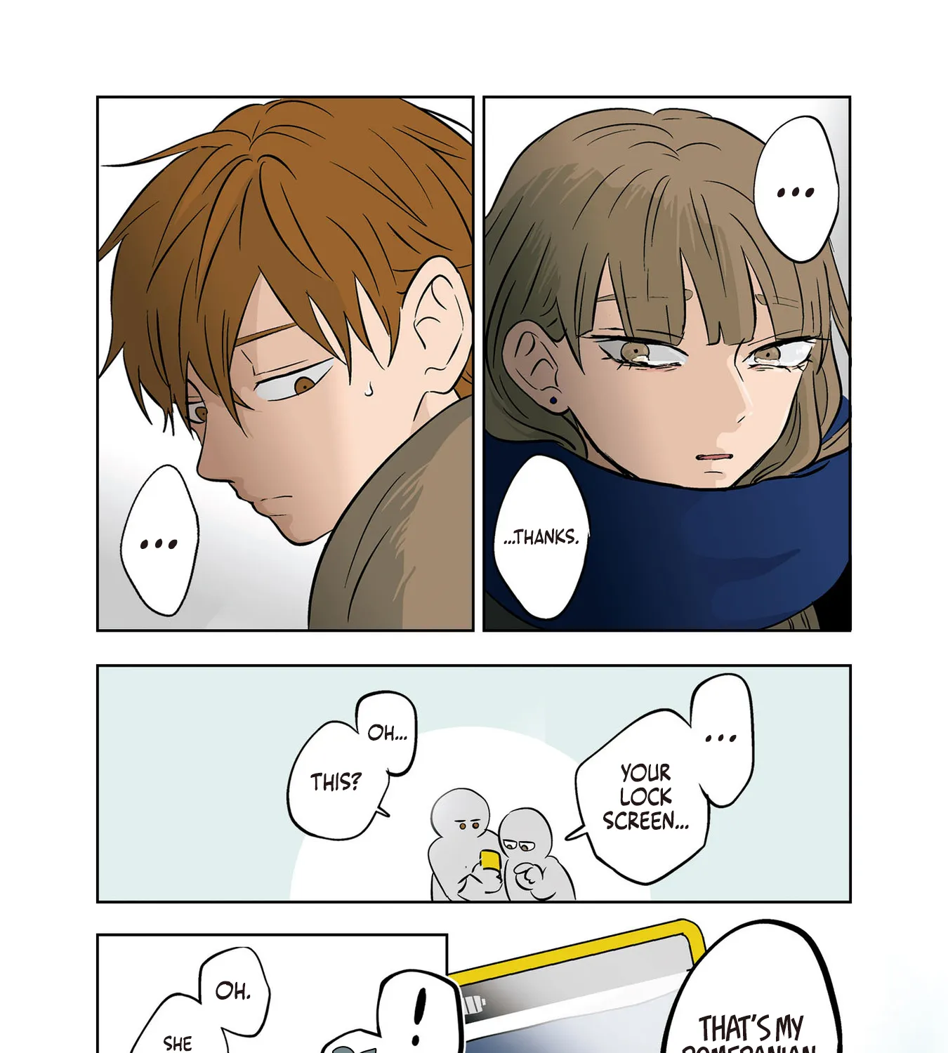 The Ramparts of Ice - Chapter 25 - Page 33