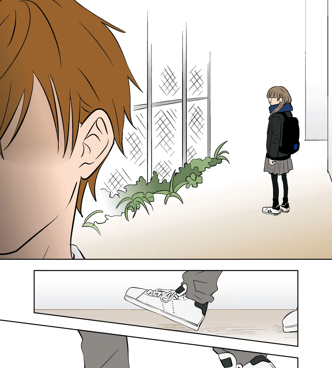 The Ramparts of Ice - Chapter 25 - Page 39