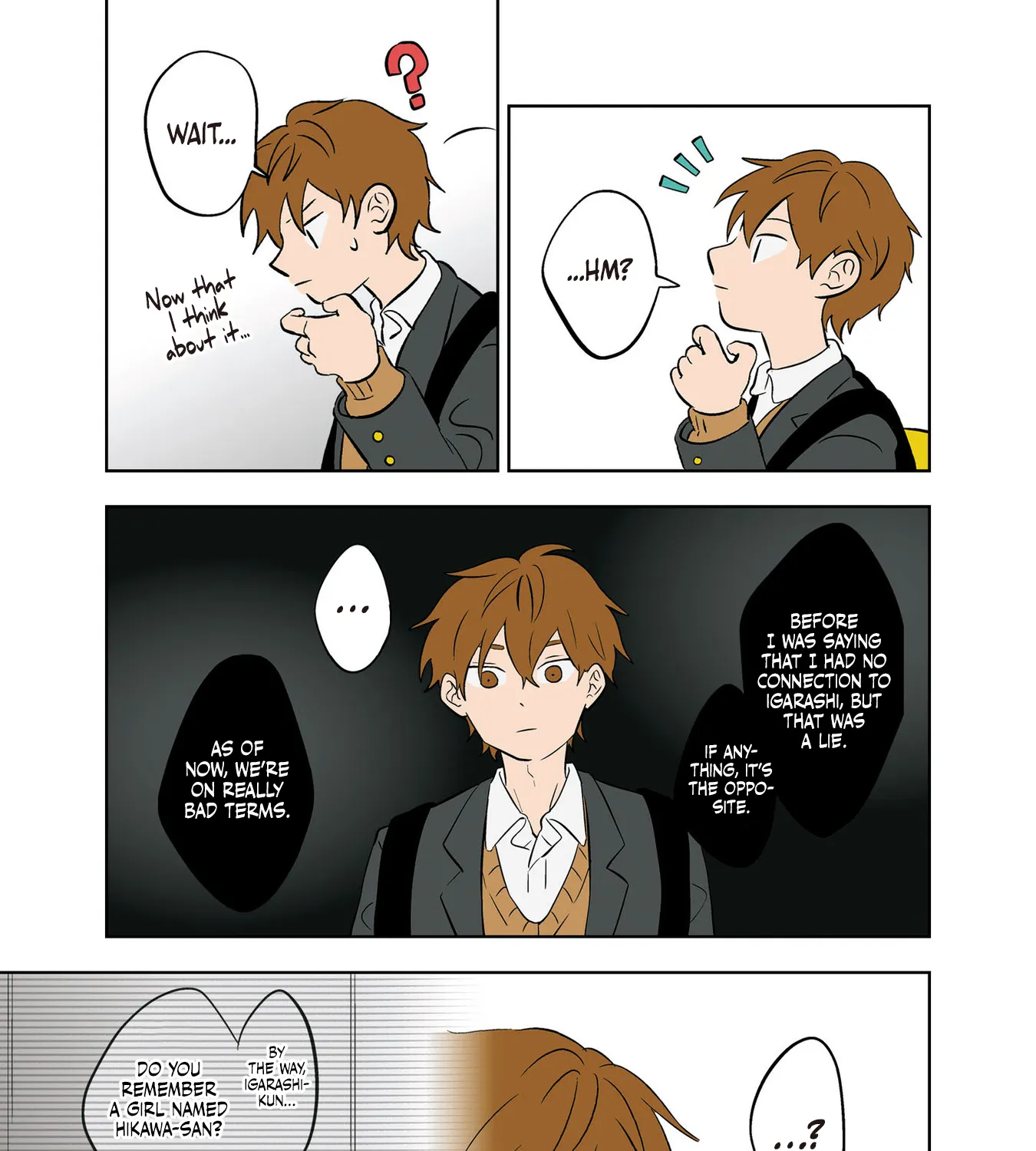 The Ramparts of Ice - Chapter 25 - Page 43