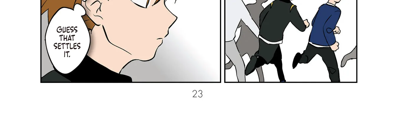 The Ramparts of Ice - Chapter 26 - Page 2