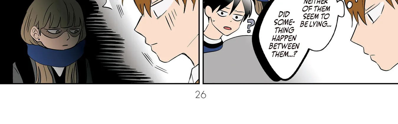 The Ramparts of Ice - Chapter 26 - Page 8