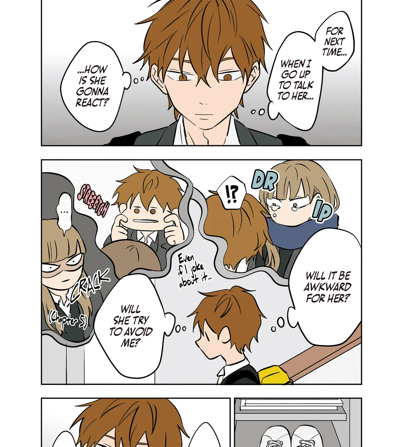 The Ramparts of Ice - Chapter 26 - Page 15