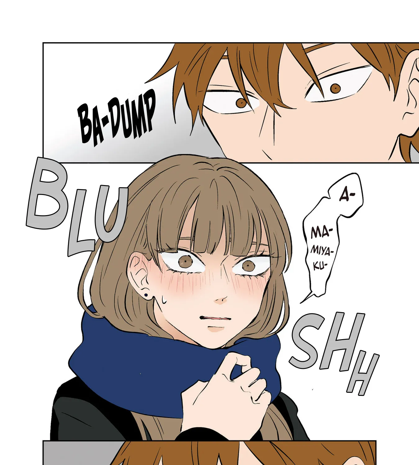 The Ramparts of Ice - Chapter 26 - Page 19