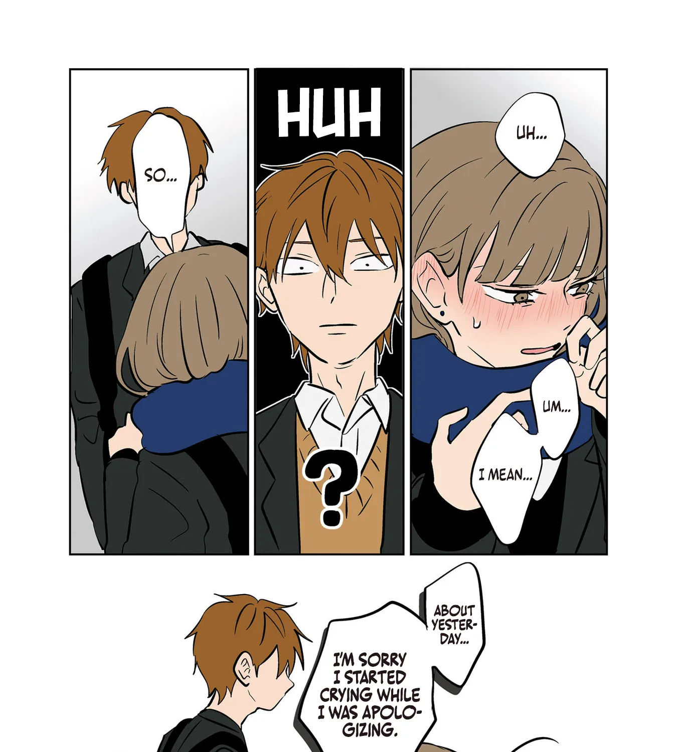 The Ramparts of Ice - Chapter 26 - Page 21