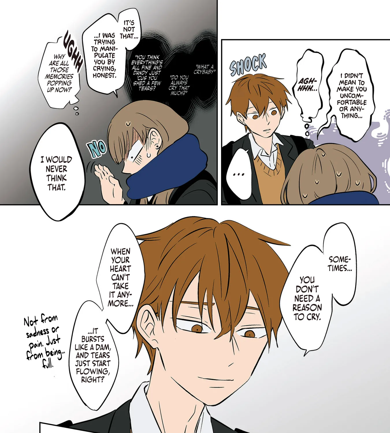 The Ramparts of Ice - Chapter 26 - Page 23