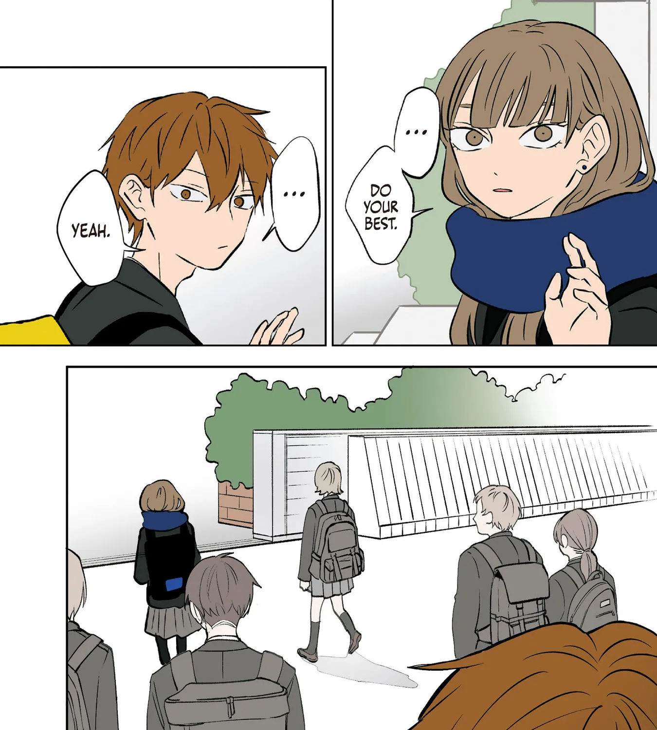 The Ramparts of Ice - Chapter 26 - Page 31