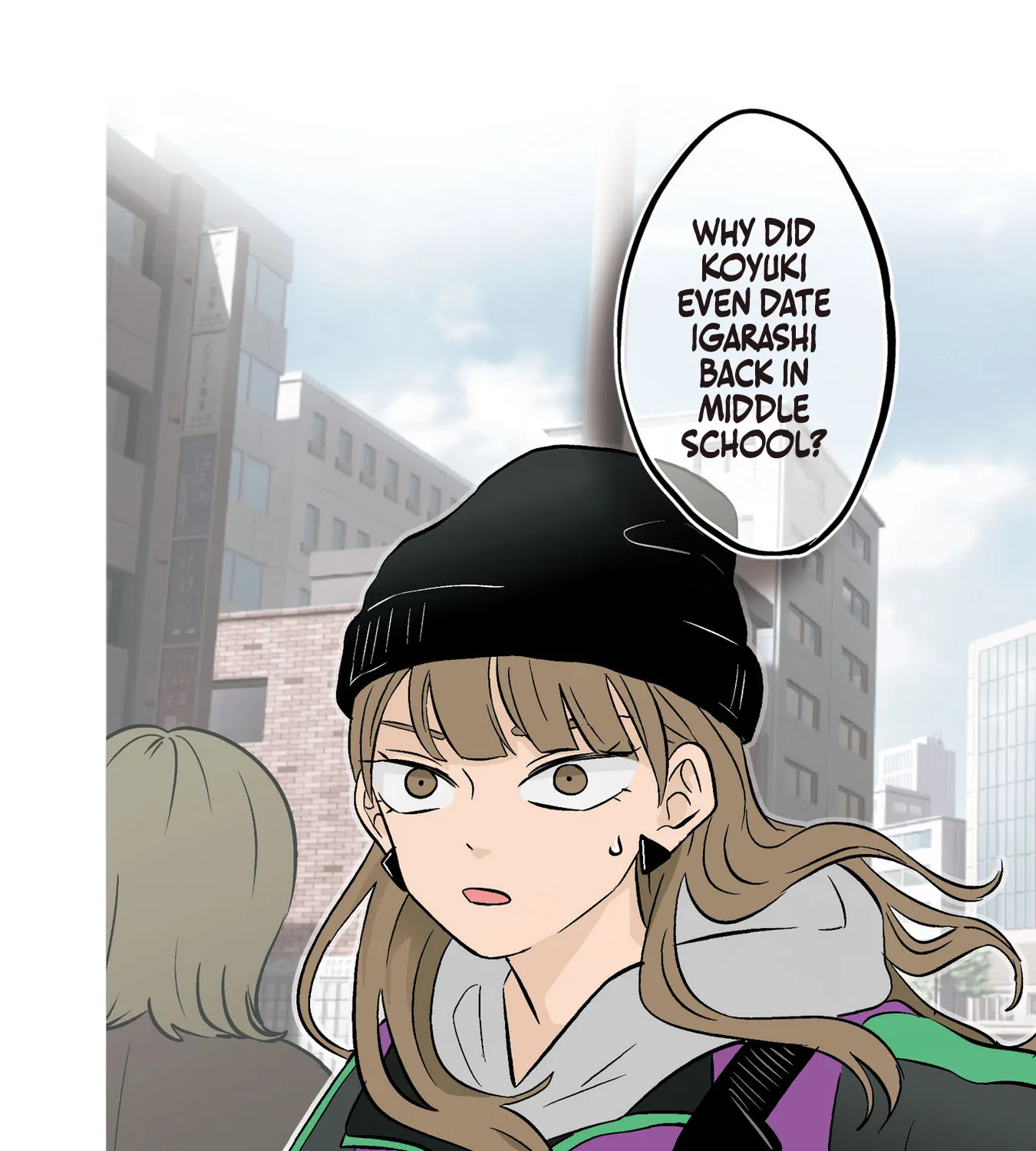 The Ramparts of Ice - Chapter 27 - Page 31