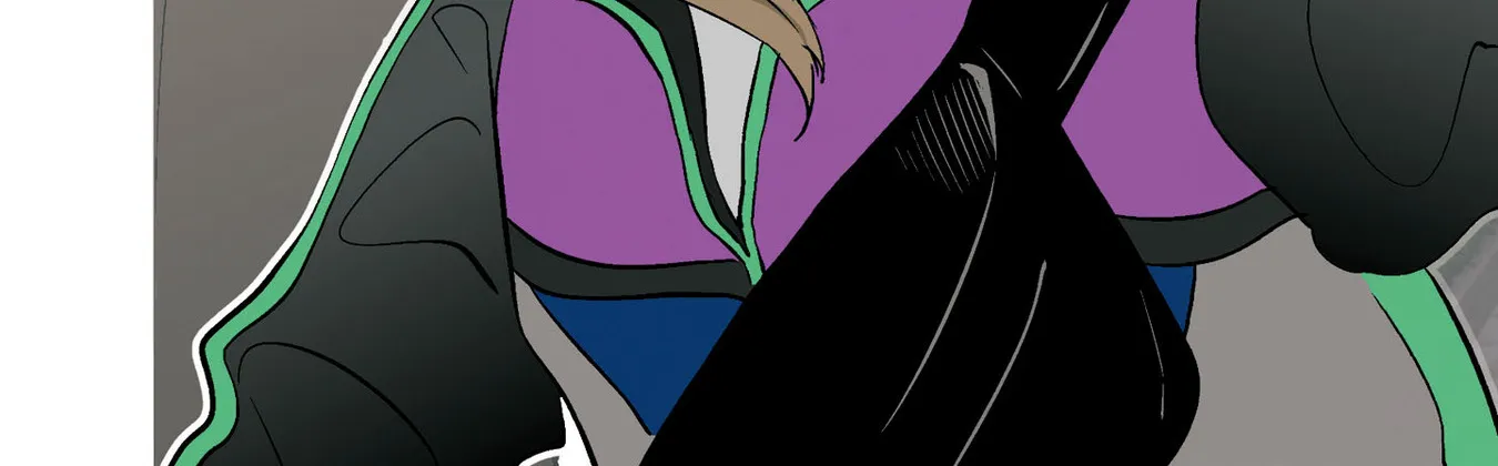 The Ramparts of Ice - Chapter 27 - Page 32