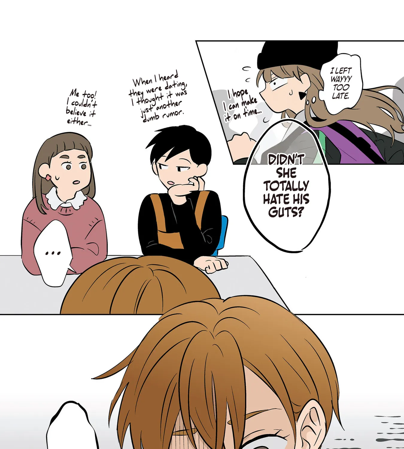 The Ramparts of Ice - Chapter 27 - Page 33