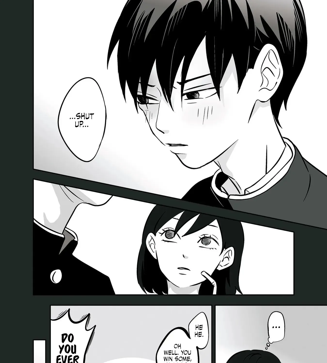 The Ramparts of Ice - Chapter 28 - Page 3