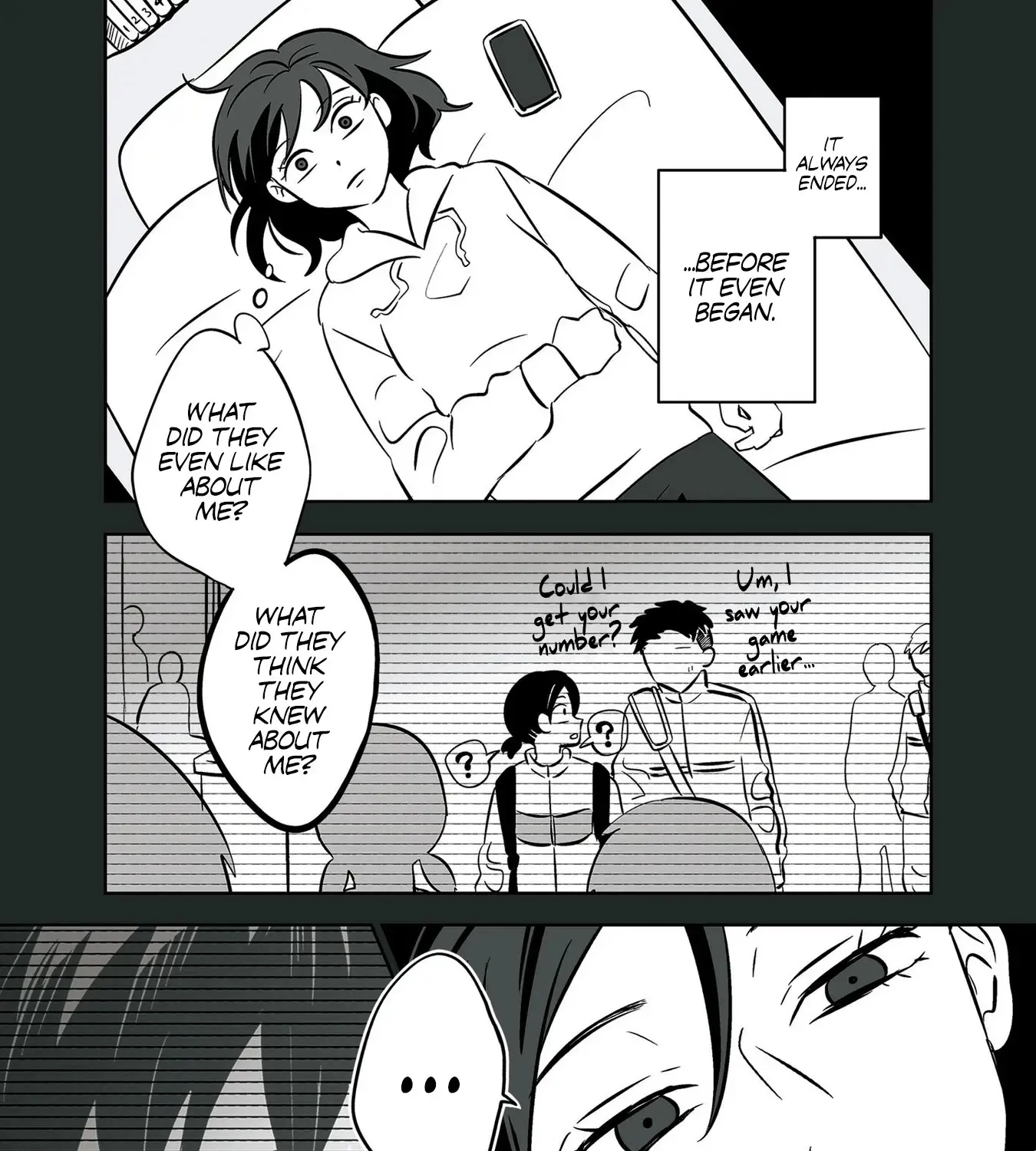 The Ramparts of Ice - Chapter 28 - Page 9