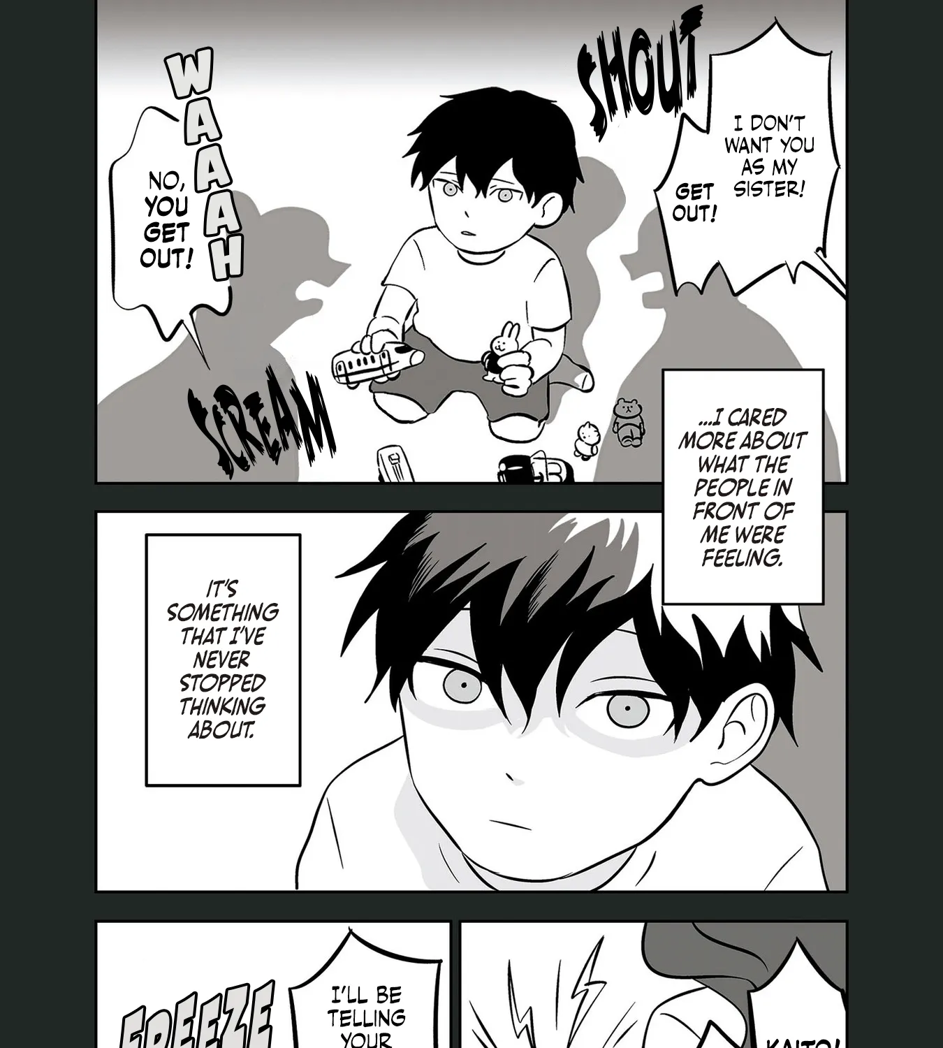 The Ramparts of Ice - Chapter 29 - Page 3