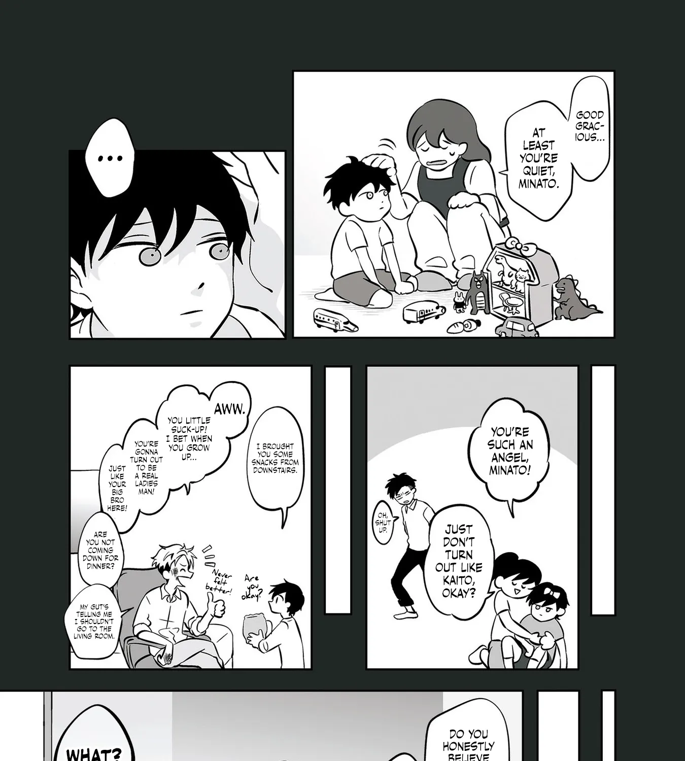 The Ramparts of Ice - Chapter 29 - Page 5