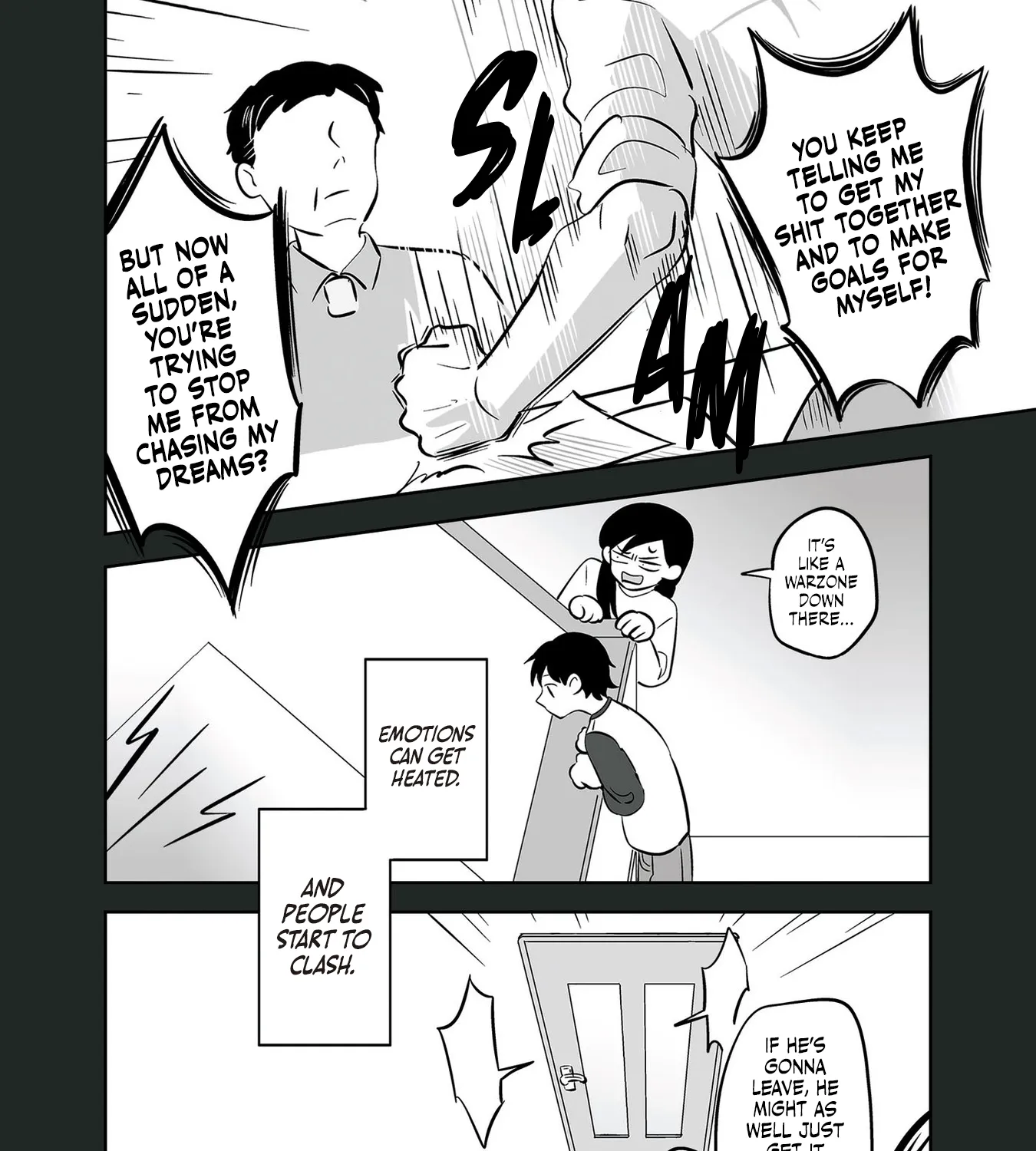 The Ramparts of Ice - Chapter 29 - Page 7
