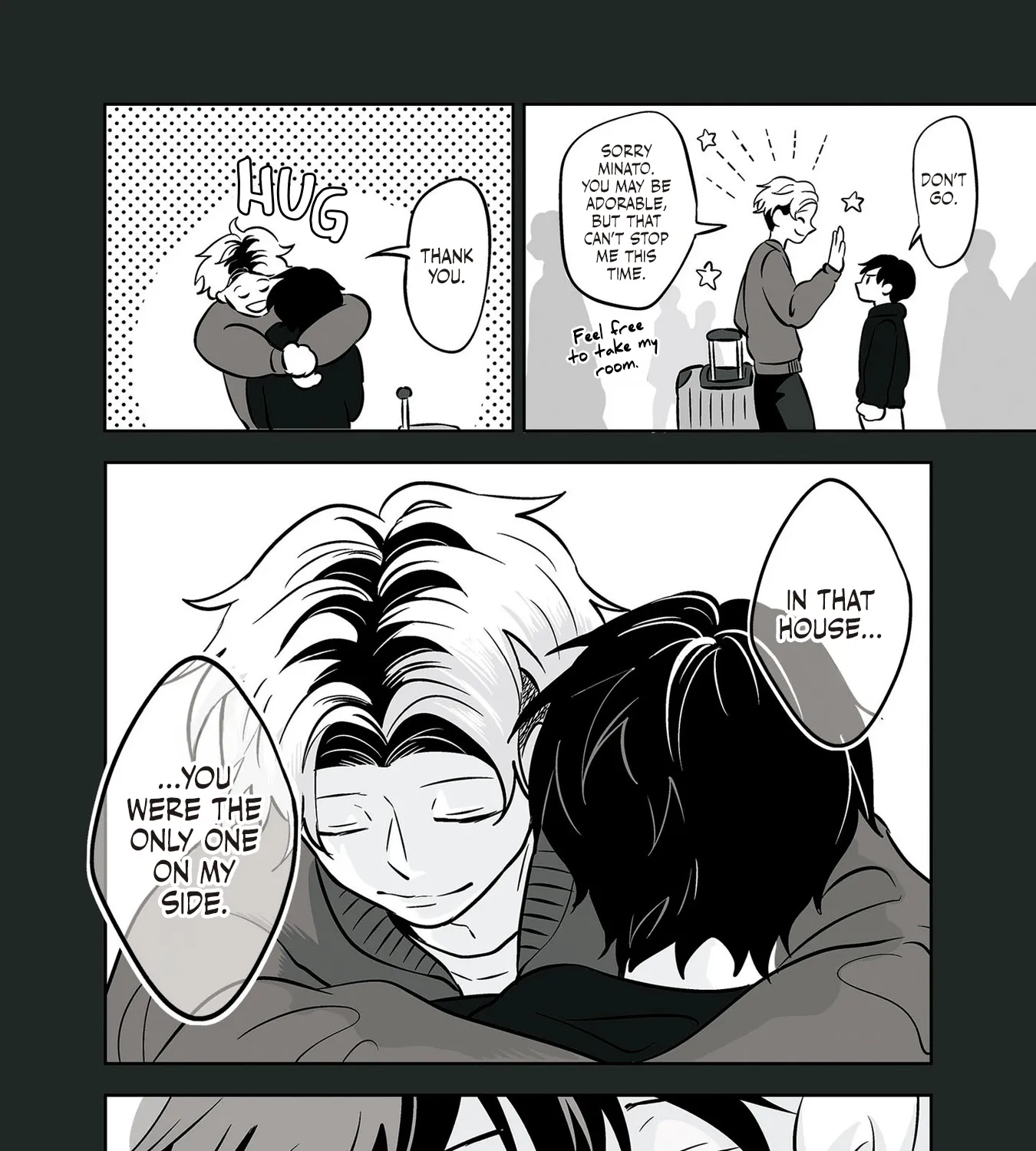 The Ramparts of Ice - Chapter 29 - Page 11