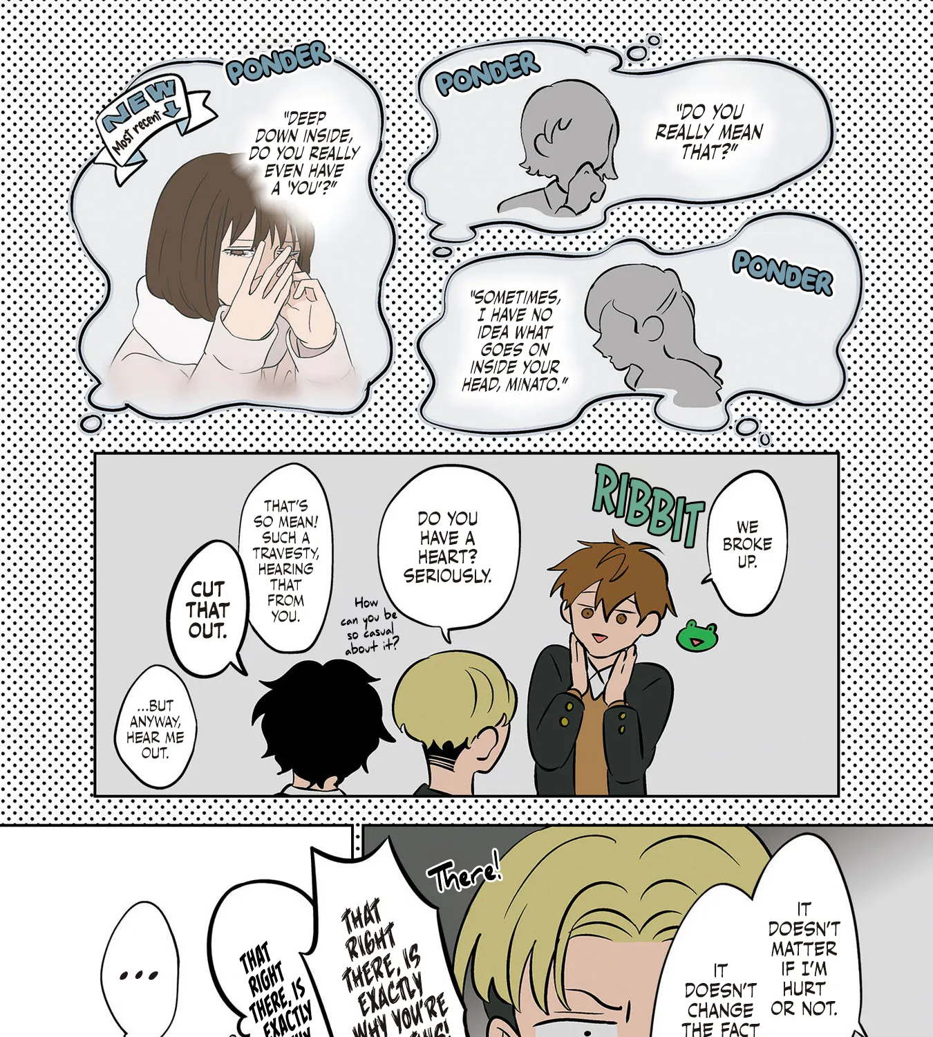 The Ramparts of Ice - Chapter 29 - Page 17