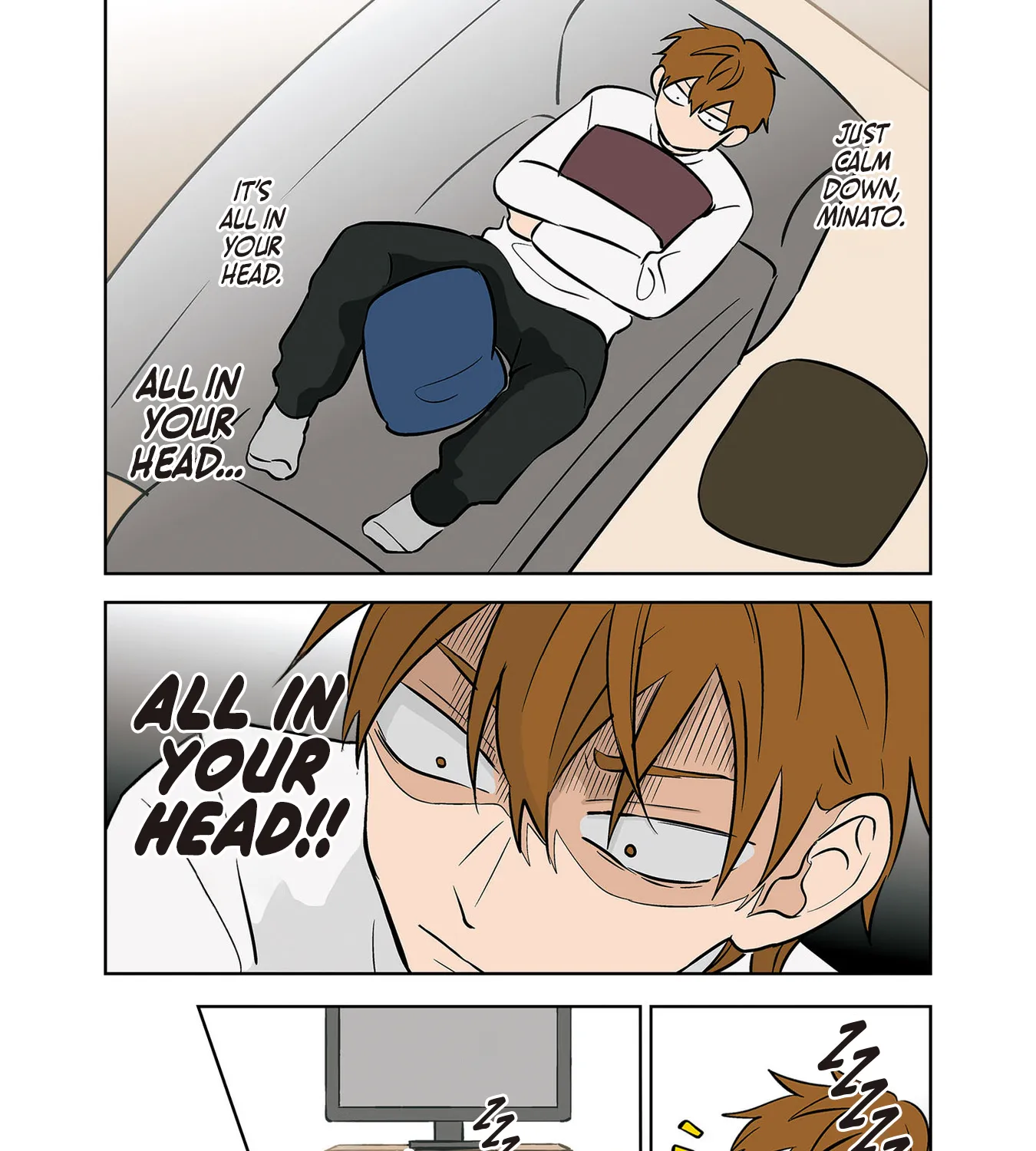 The Ramparts of Ice - Chapter 29 - Page 25