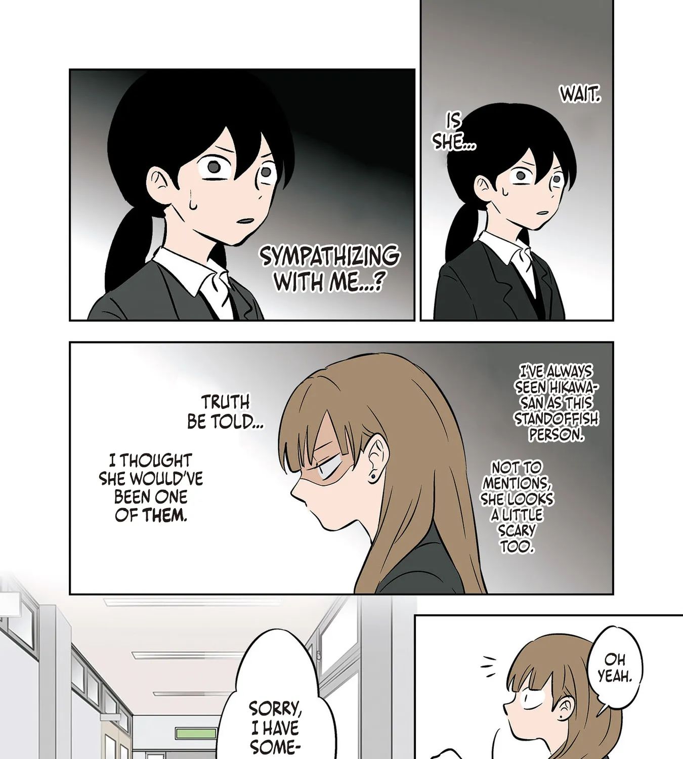 The Ramparts of Ice - Chapter 30 - Page 19