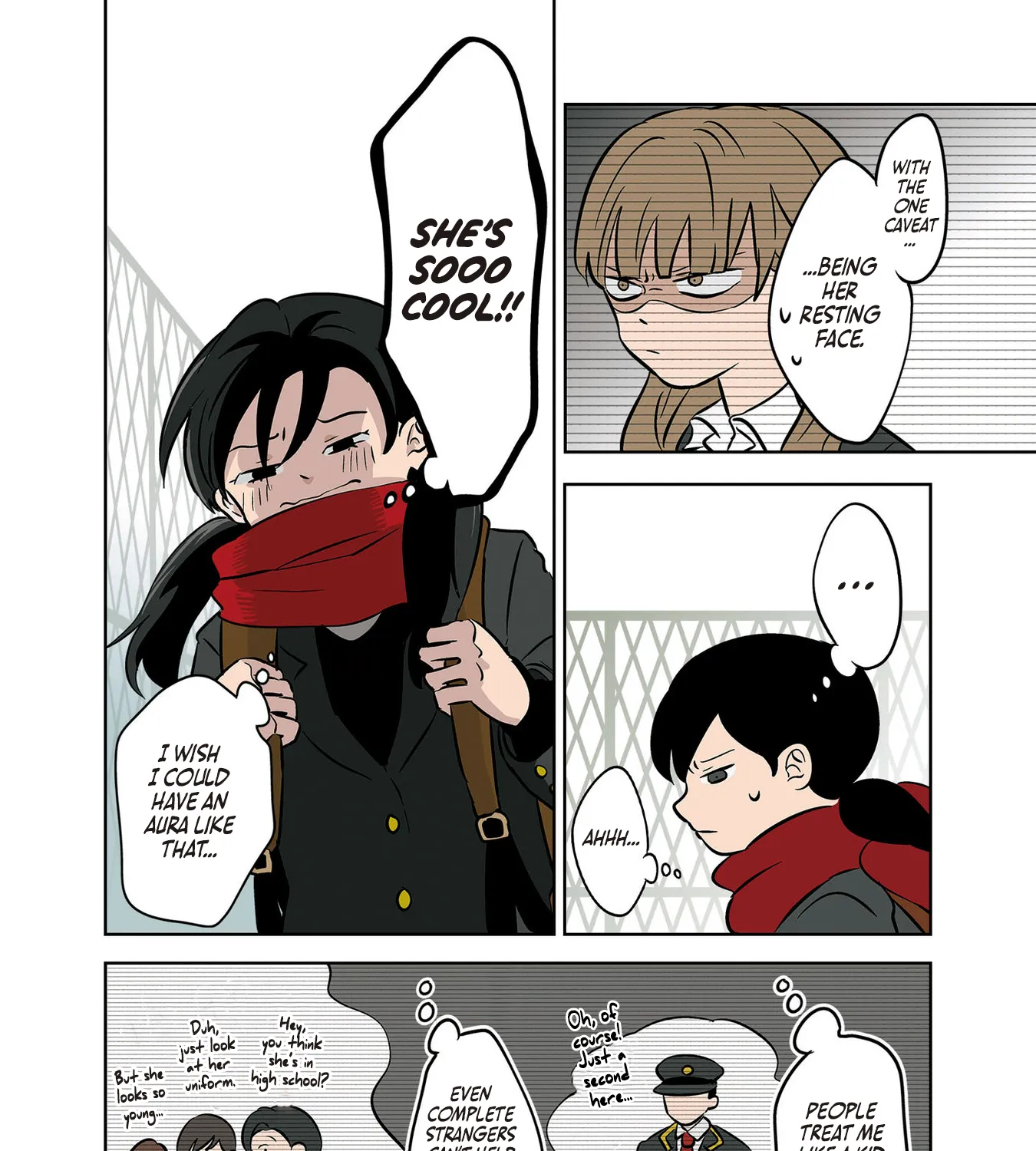 The Ramparts of Ice - Chapter 30 - Page 23