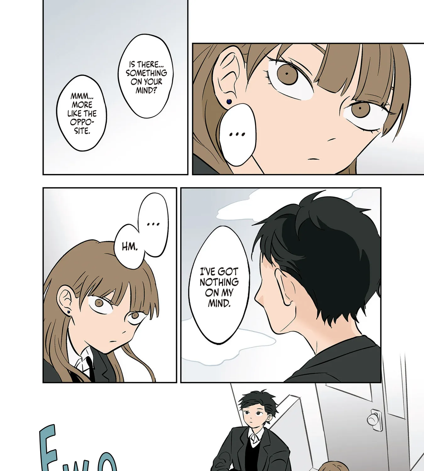 The Ramparts of Ice - Chapter 30 - Page 31