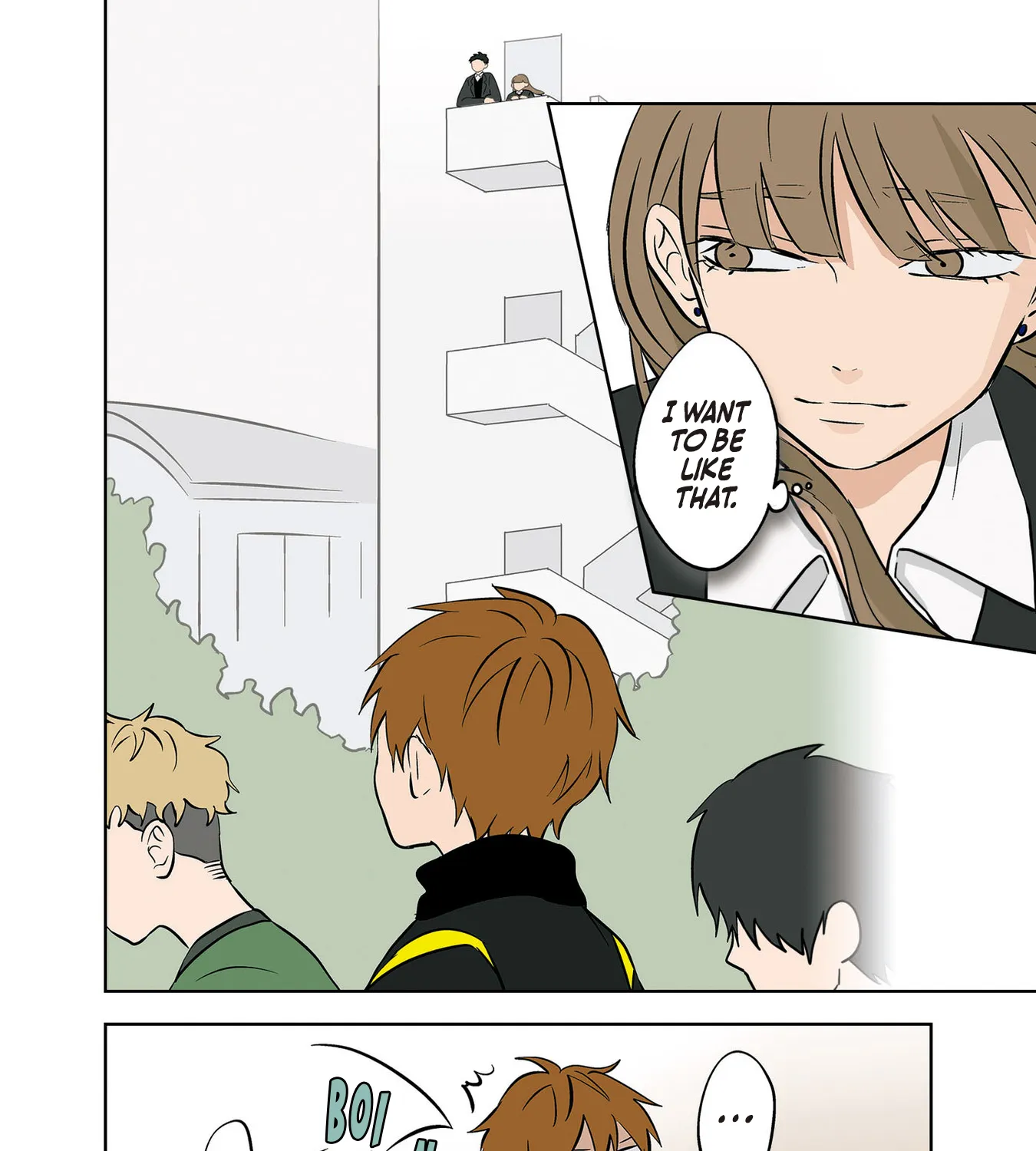 The Ramparts of Ice - Chapter 30 - Page 39