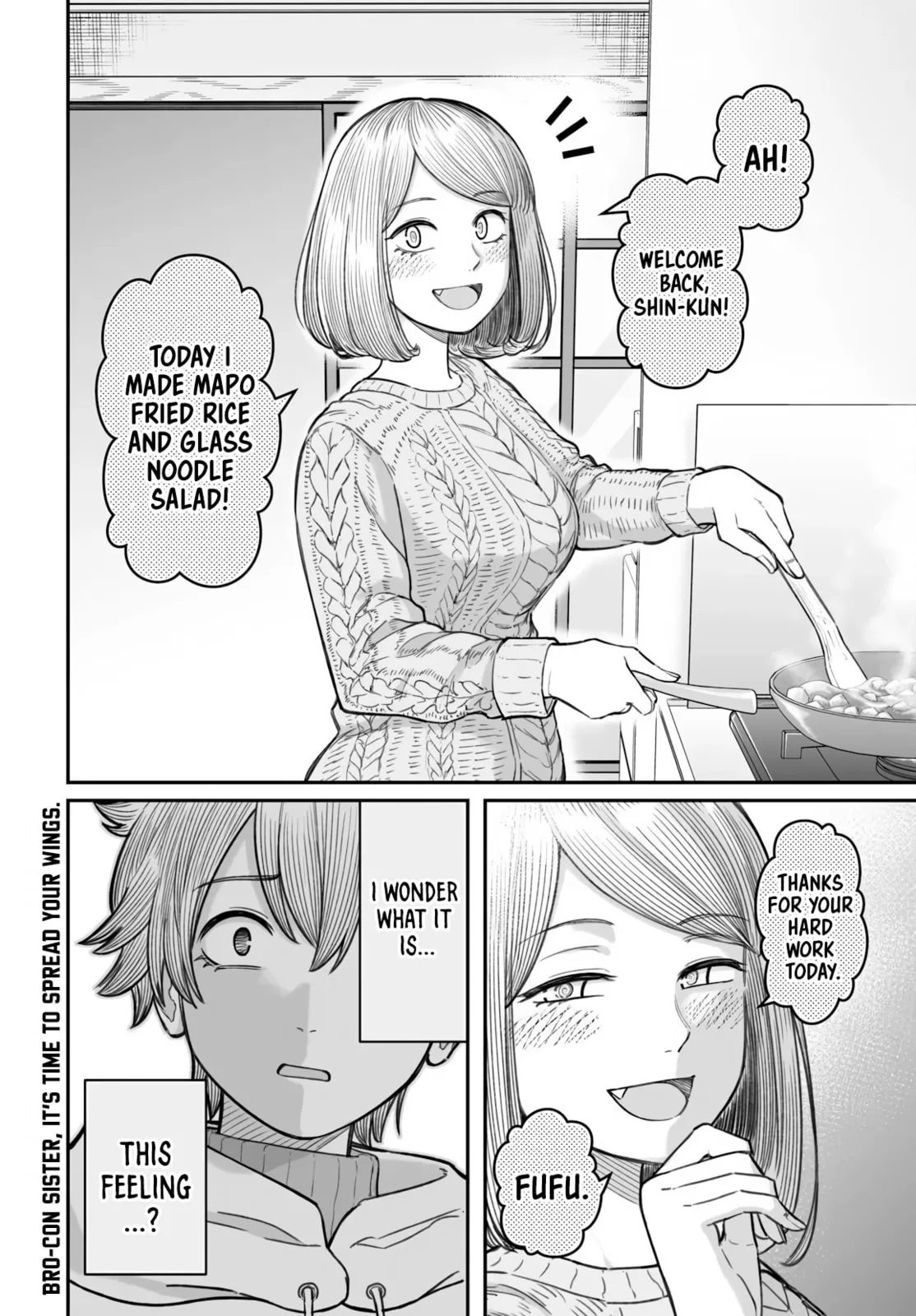 Dame Ningen no Aishikata - Chapter 21 - Page 32