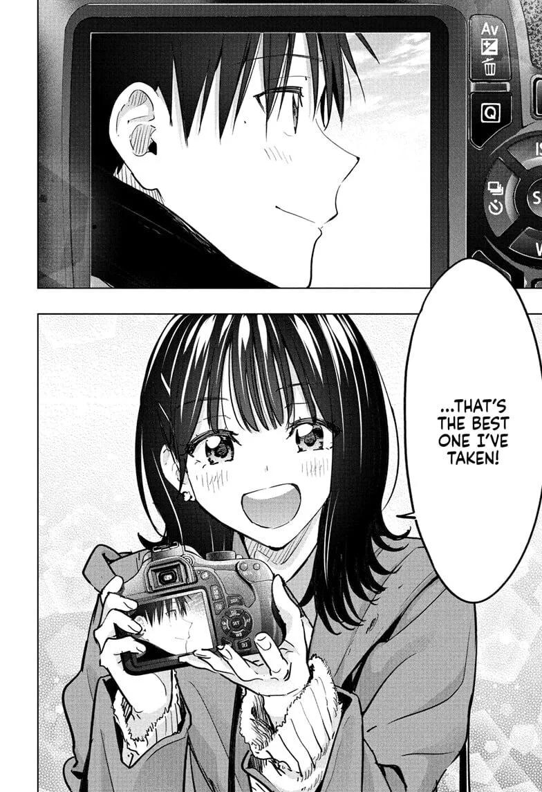 Hima-Ten! - Chapter 88 - Page 16