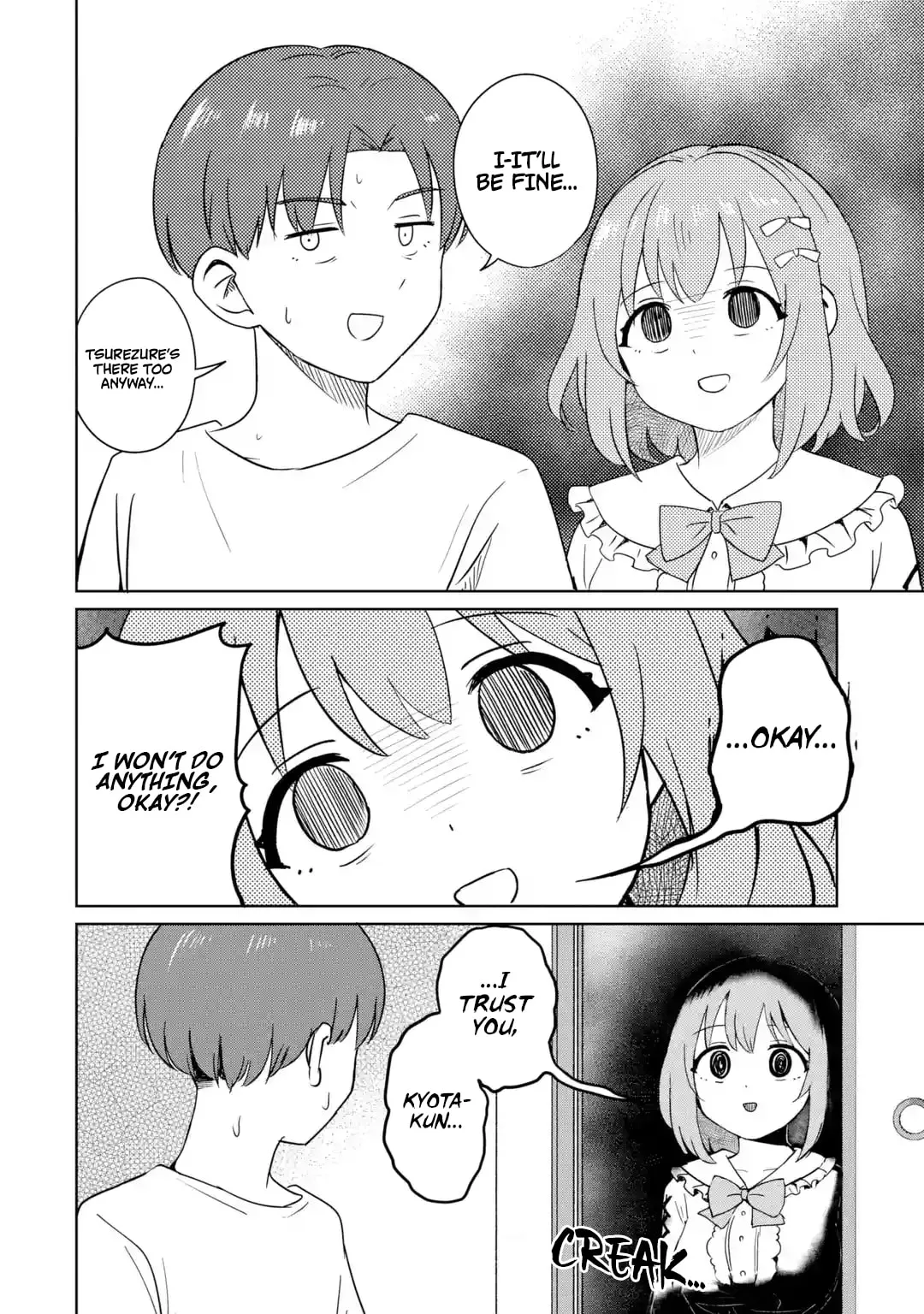 My Youth Supremacy After Becoming Popular - Chapter 12 - Page 16