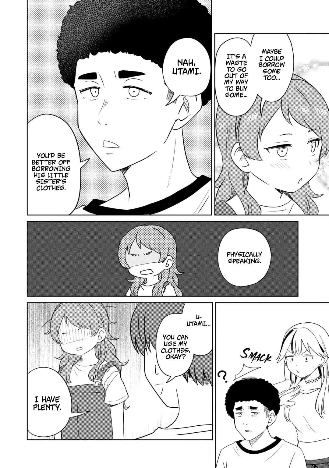 My Youth Supremacy After Becoming Popular - Chapter 12 - Page 20
