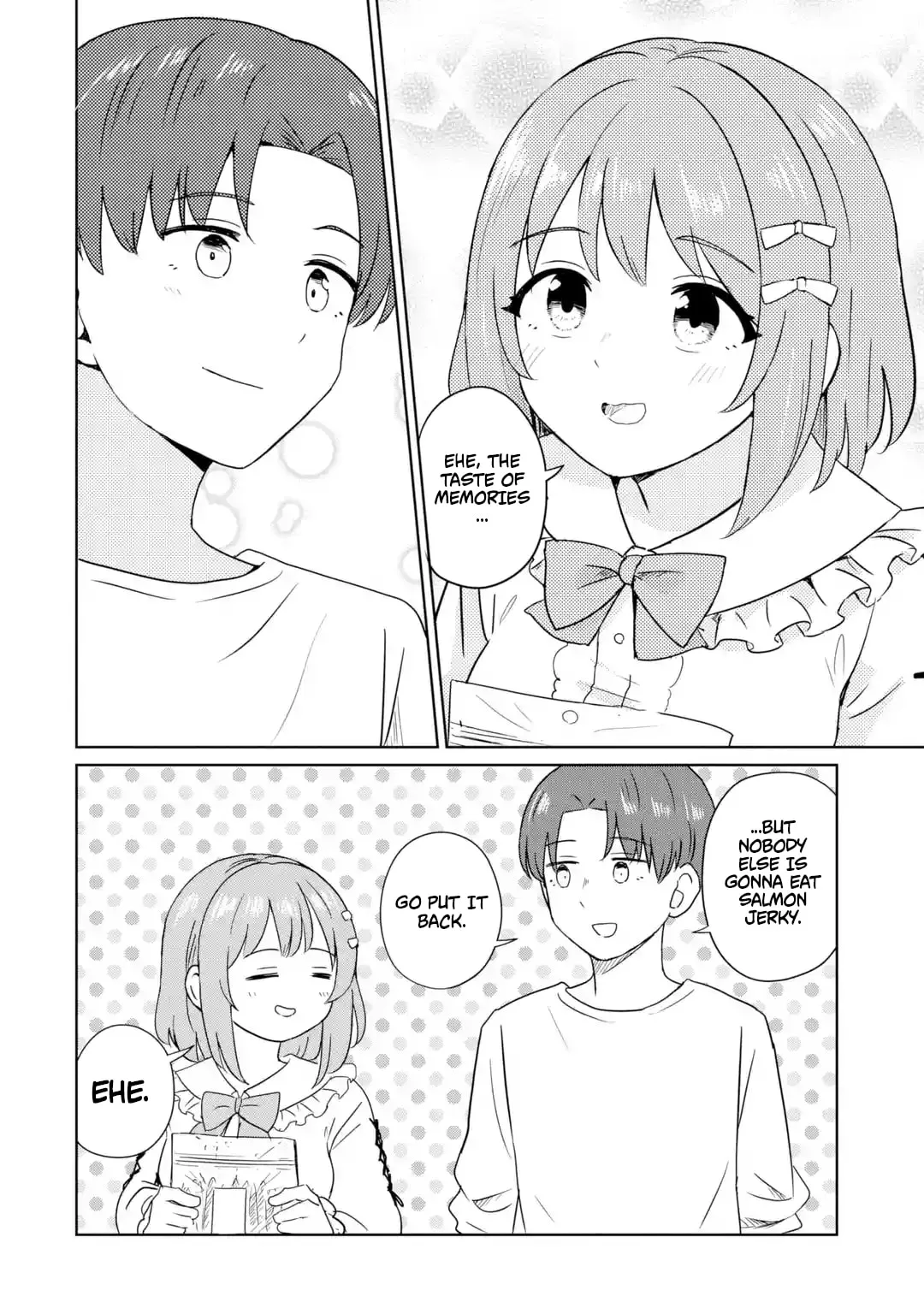 My Youth Supremacy After Becoming Popular - Chapter 12 - Page 26