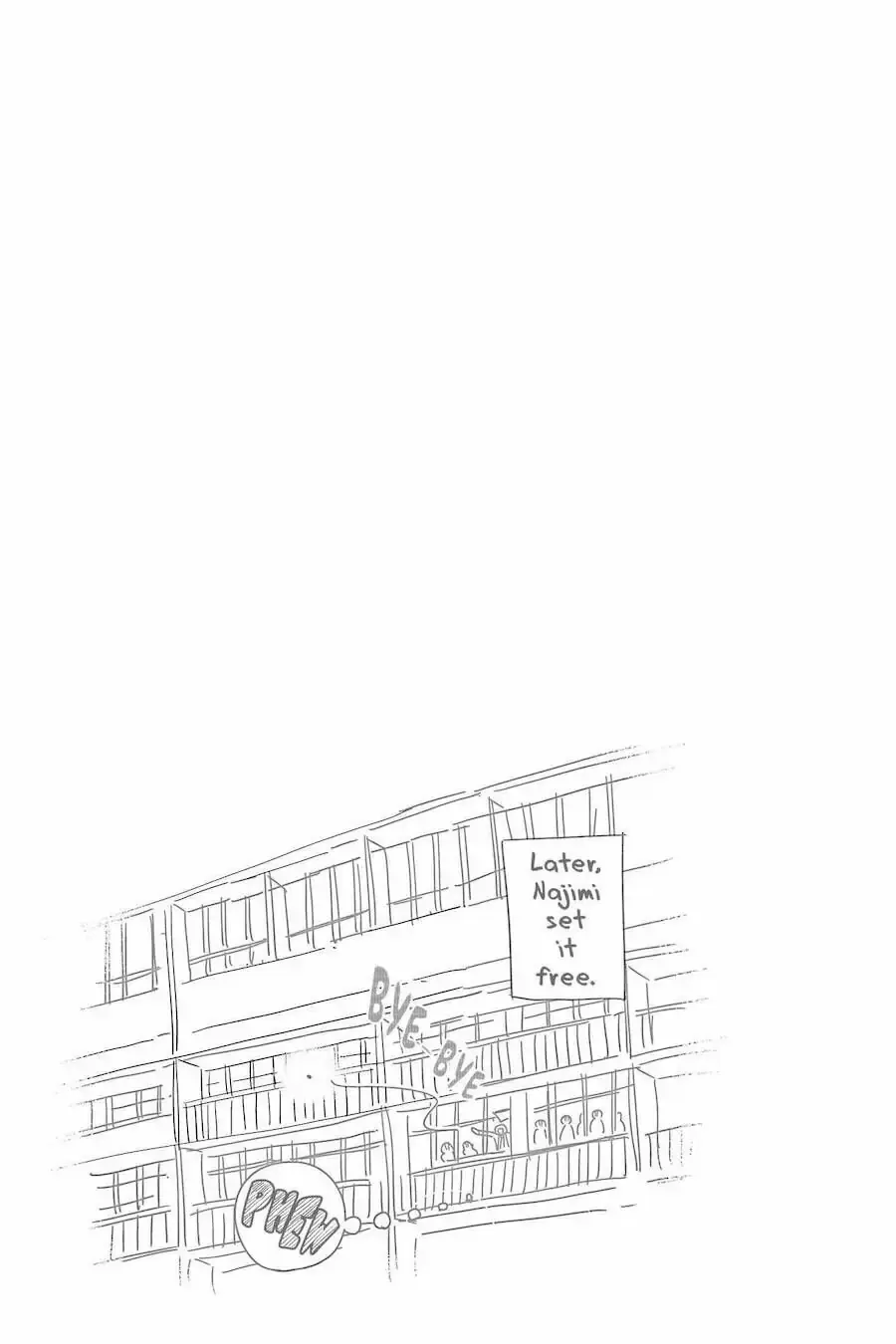 Komi-san wa Komyushou Desu - Chapter 141 - Page 9