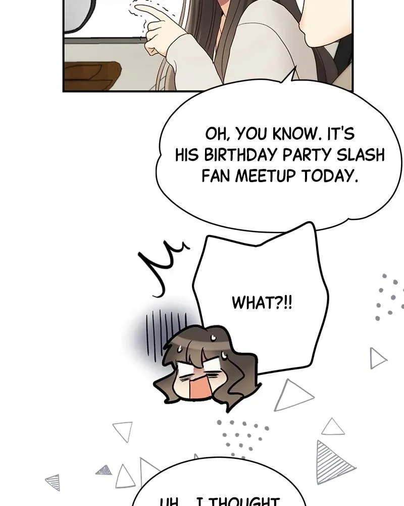 Daytime Star - Chapter 38 - Page 18